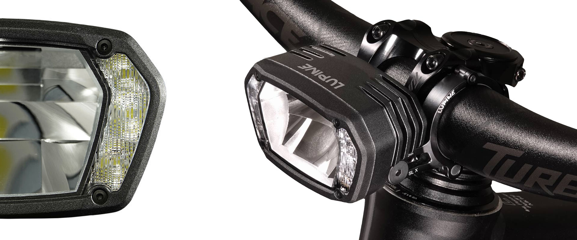 Lupine Fahrrad Beleuchtung Bike Light Hetterich Product Design Industrial Design VDID GALERIEBILD 01