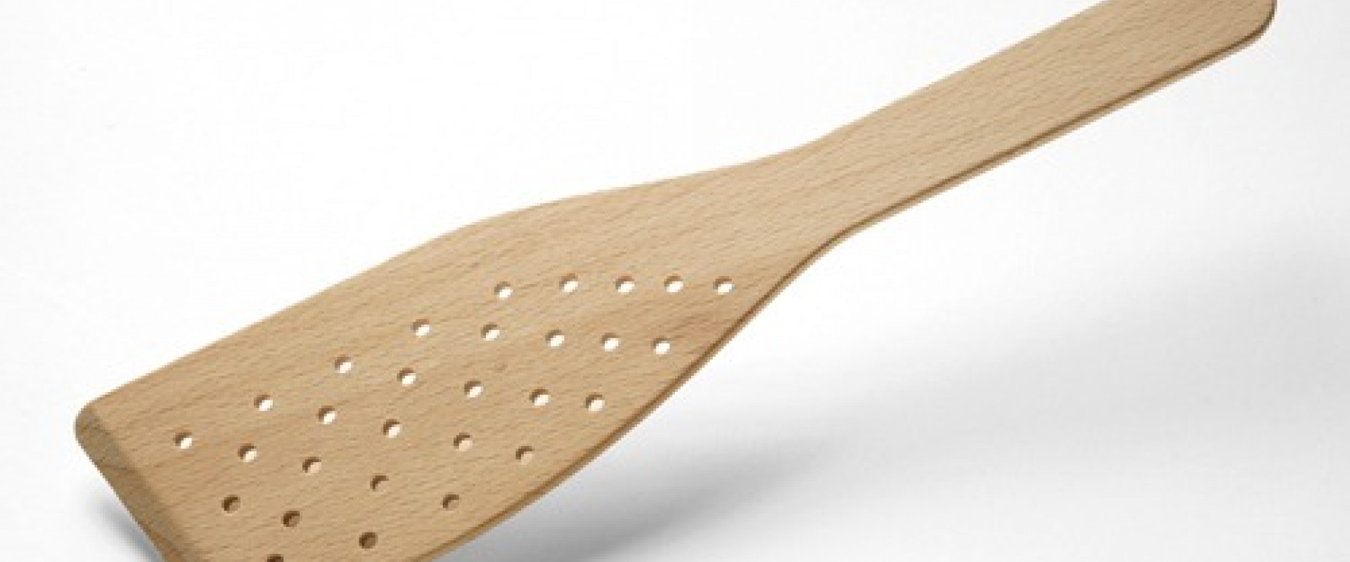 stir & strain Kochlöffel spatula