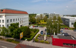 Staatliche Akademie der Bildenden Künste Stuttgart (ABK)